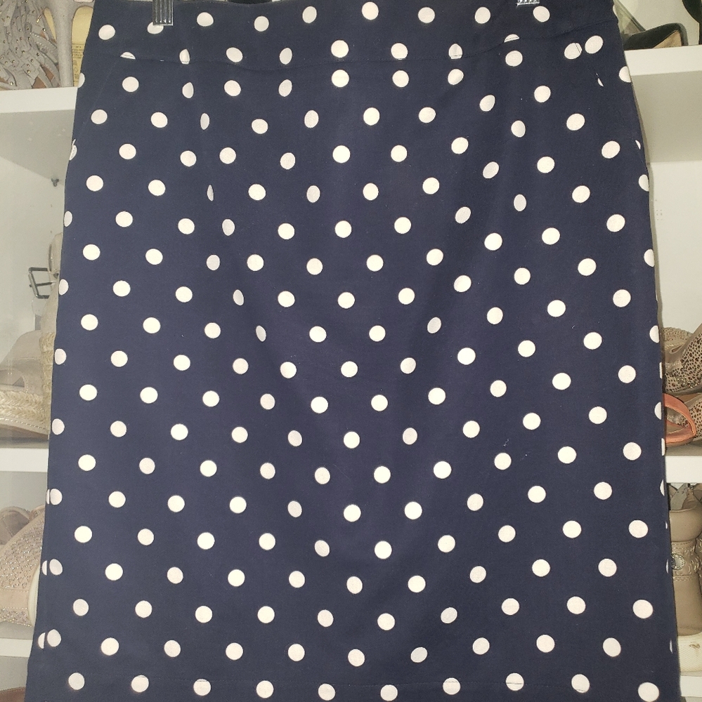 Skirt like new
